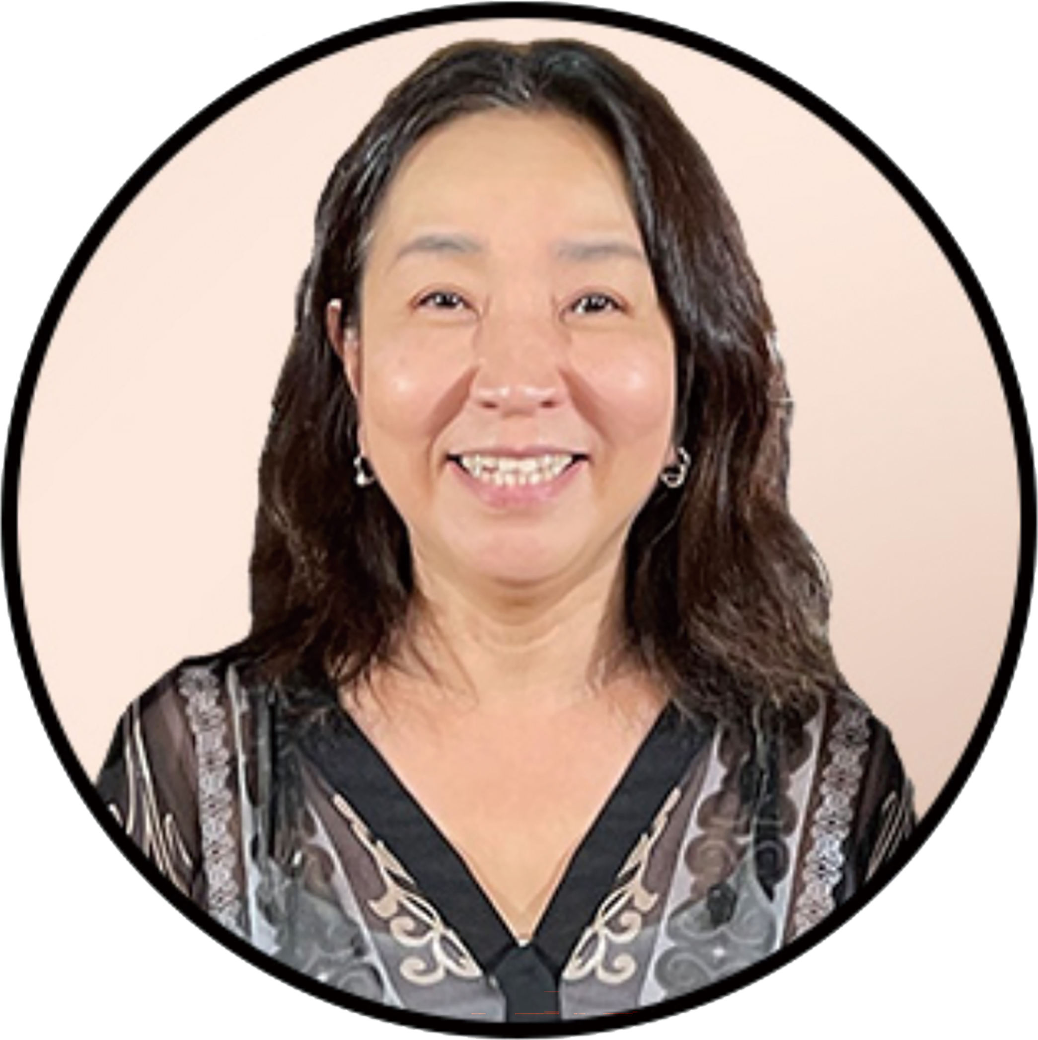一般社団法人国際カフェテイスティング協会ー日本 代表理事 桃井祐美子